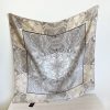 Signature Amish Peach Head Scarf - Drape Pakistan