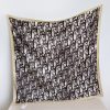 Exclusive Brown Chocolate Head Scarf - Drape Pakistan