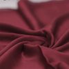 Signature Silk Persian Plum Hijab - Drape Pakistan