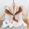 Chic Tussock Head Scarf - Drape Pakistan